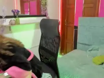 Chaturbate Adult Video Chat of julieta_star69