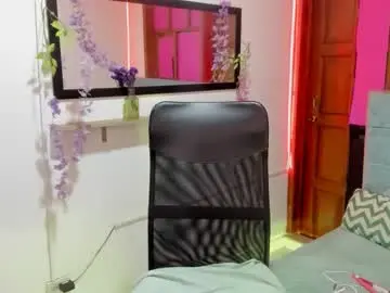 Chaturbate Adult Webcam of julieta_star69