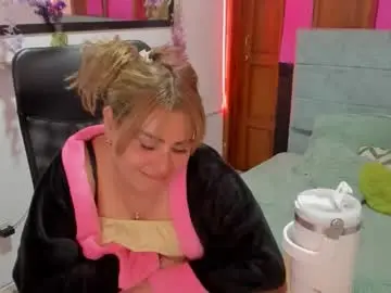 Chaturbate Adult Webcam of julieta_star69