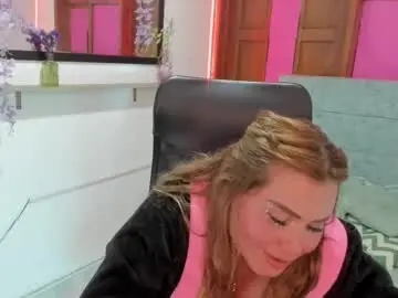 Chaturbate Live Porn of julieta_star69