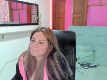 Chaturbate Free Live Porn of julieta_star69