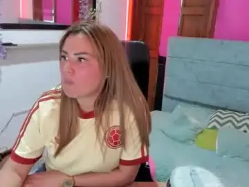 Chaturbate Live Porn of julieta_star69