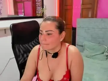 Chaturbate Sex Chat of julieta_star69