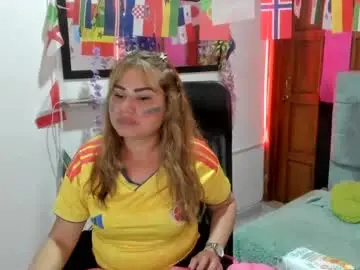 Chaturbate Best live sex cam show of julieta_star69