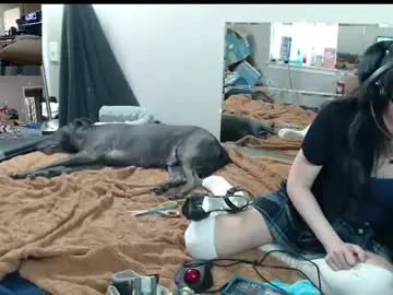 Chaturbate Adult Video Chat of katandcrown