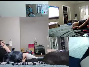 Chaturbate Adult Video Chat of katandcrown