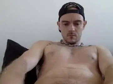 Chaturbate Best Webcam of lupine_666