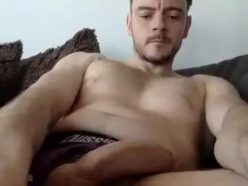 Chaturbate Adult Webcams of lupine_666