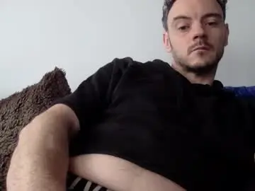 Chaturbate Live Sex of lupine_666