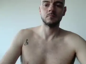 Chaturbate Sex Chat of lupine_666