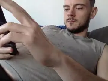 Chaturbate Adult Video Chat of lupine_666