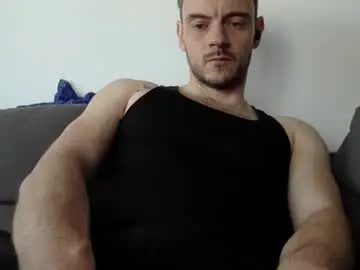 Chaturbate Best live sex cam show of lupine_666