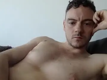 Chaturbate Nude Webcam of lupine_666