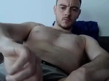 Chaturbate Free Porn Cam of lupine_666