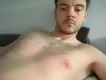 Chaturbate Free Porn Cam of lupine_666