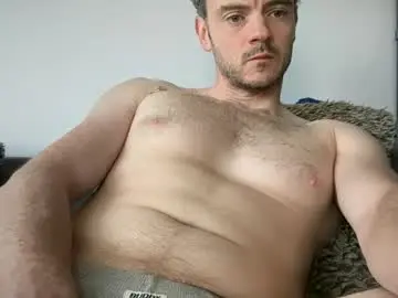 Chaturbate Best Webcam of lupine_666