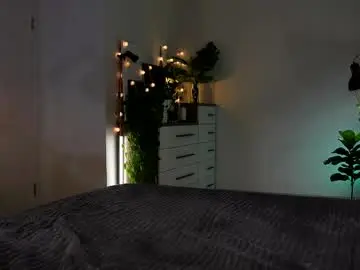 Chaturbate Live Sex of luxureart