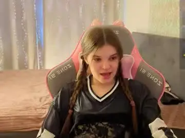 Chaturbate Best Webcam of magic_shy