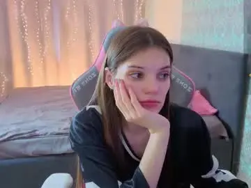 Chaturbate Sex Cam of magic_shy