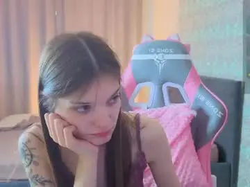 Chaturbate Adult Webcams of magic_shy