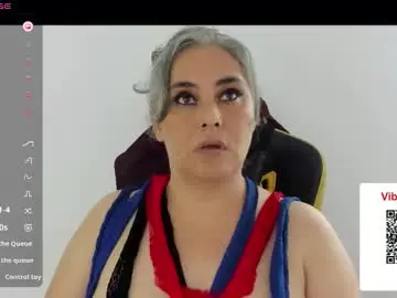 Chaturbate Live Sex of mature_gold1