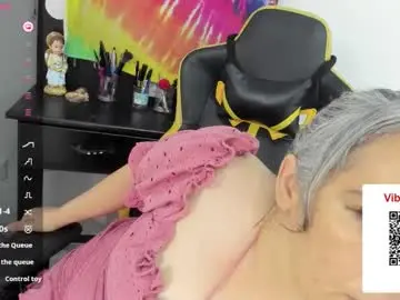 Chaturbate Live Sex Cam of mature_gold1