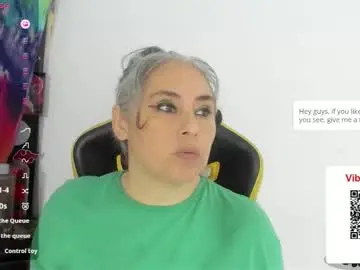 Chaturbate Live Sex Cam of mature_gold1