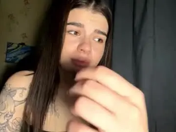 Chaturbate Adult Video Chat of maziebathrick