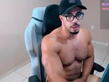 Chaturbate Watch Live Sex Cams of mikehotk