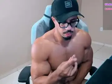 Chaturbate Sex Chat of mikehotk