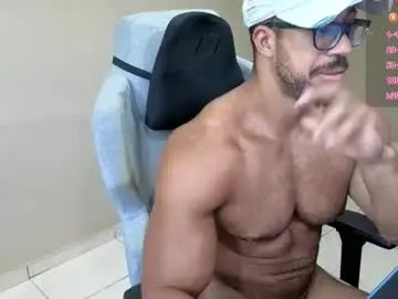 Chaturbate Private Sex Chat of mikehotk