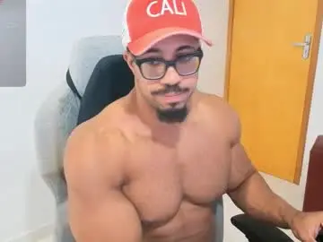 Chaturbate Free Porn Cam of mikehotk