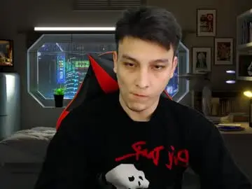Chaturbate Nude Webcam of minato_kabuki