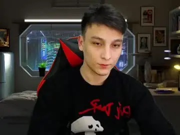 Chaturbate Watch Live Sex Cams of minato_kabuki