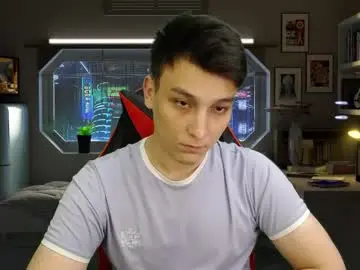 Chaturbate Private Sex Chat of minato_kabuki