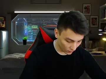 Chaturbate Best Webcam of minato_kabuki