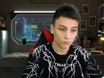 Chaturbate Live Porn of minato_kabuki