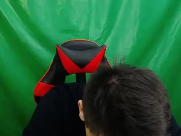 Chaturbate Private Sex Chat of minato_kabuki