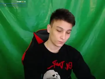 Chaturbate Private Sex Chat of minato_kabuki