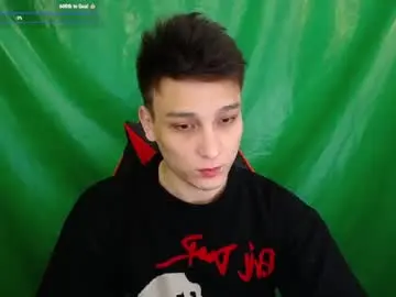 Chaturbate Live Porn of minato_kabuki