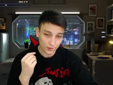 Chaturbate Sex Cam of minato_kabuki