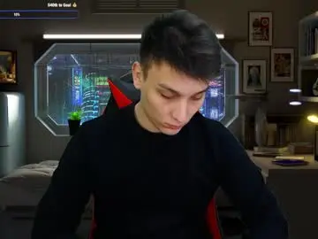 Chaturbate Sex Cam of minato_kabuki