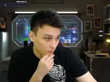 Chaturbate Sex Chat of minato_kabuki