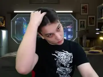 Chaturbate Free Porn Cam of minato_kabuki