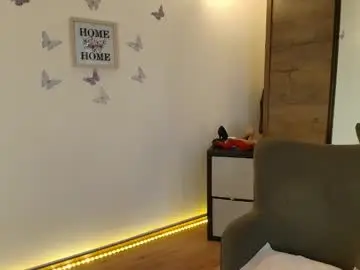 Chaturbate Live Porn of mirela_silver