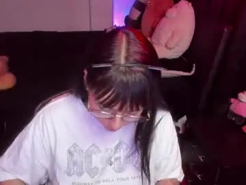Chaturbate Watch Live Sex Cams of nataliasweet98