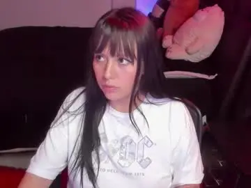 Chaturbate Nude Webcam of nataliasweet98