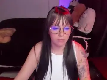 Chaturbate Nude Webcam of nataliasweet98