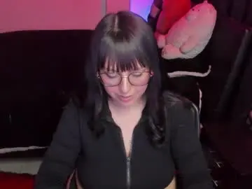 Chaturbate Live Sex of nataliasweet98