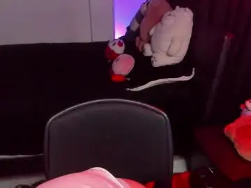 Chaturbate Live Porn of nataliasweet98